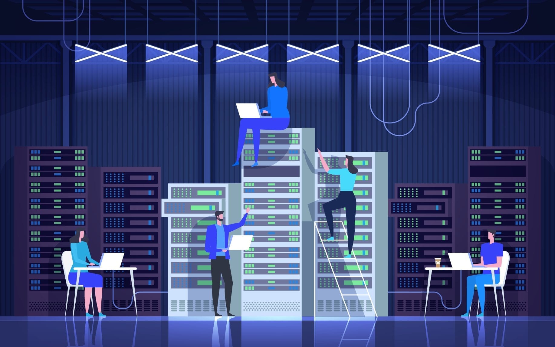 Red Hat System Administration I - RH124 - Batch - 09